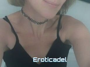 Eroticadel