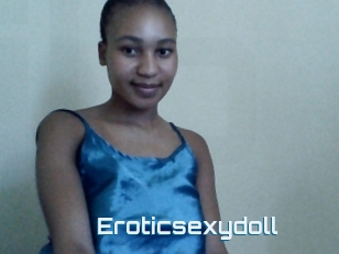 Eroticsexydoll