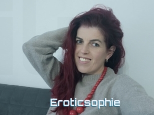 Eroticsophie