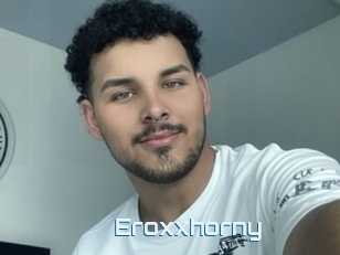 Eroxxhorny