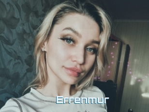 Errenmur