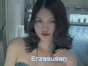 Erzasusan