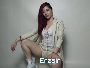 Erzsir