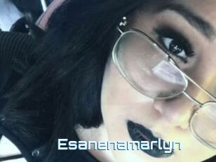 Esanenamarlyn