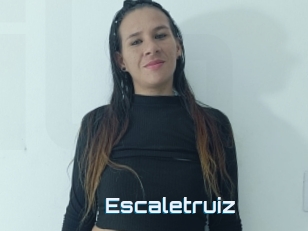 Escaletruiz