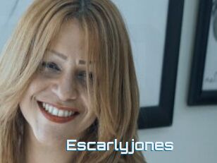 Escarlyjones