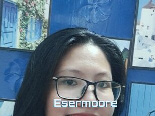 Esermoore