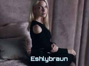 Eshlybraun