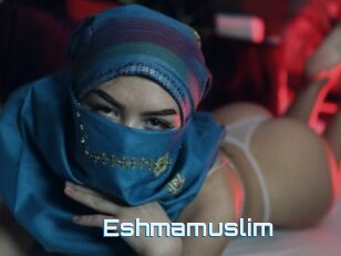 Eshmamuslim