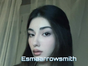 Esmaarrowsmith