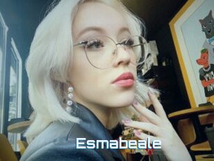 Esmabeale