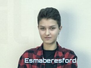 Esmaberesford