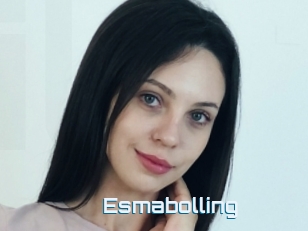 Esmabolling