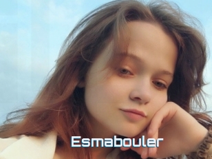 Esmabouler