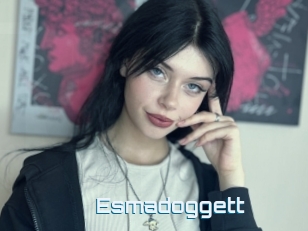 Esmadoggett