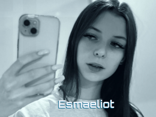 Esmaeliot