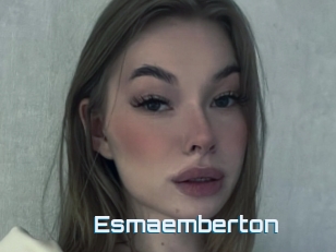 Esmaemberton