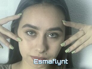 Esmaflynt