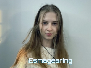 Esmagearing