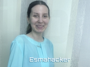 Esmahacker