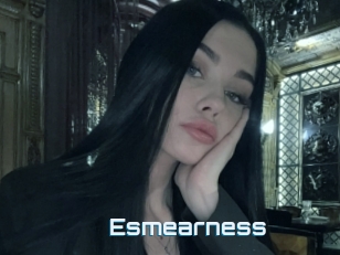 Esmearness