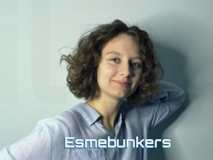 Esmebunkers