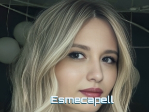 Esmecapell