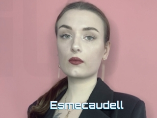 Esmecaudell