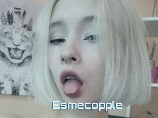 Esmecopple