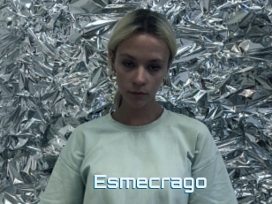 Esmecrago