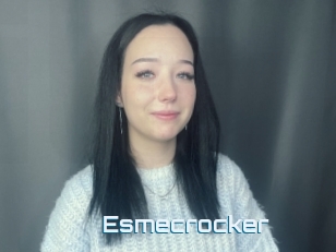 Esmecrocker