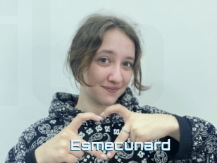 Esmecunard