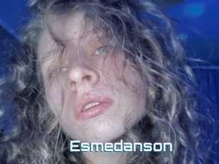 Esmedanson