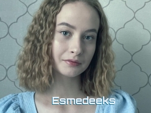 Esmedeeks