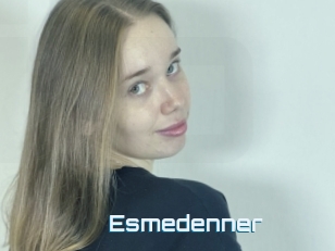 Esmedenner