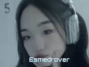 Esmedrover