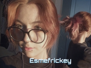 Esmefrickey