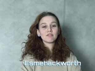 Esmehackworth