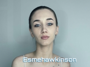 Esmehawkinson