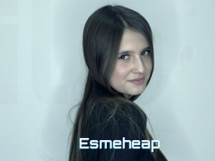 Esmeheap