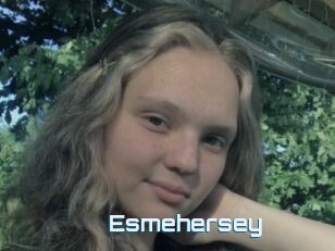 Esmehersey