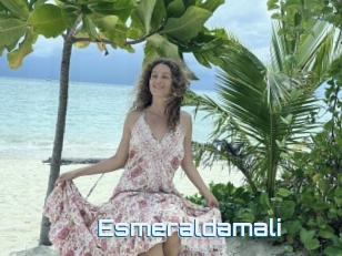 Esmeraldamali