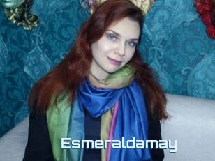 Esmeraldamay