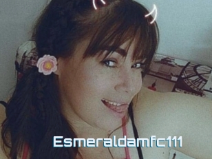 Esmeraldamfc111