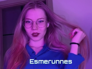 Esmerunnes