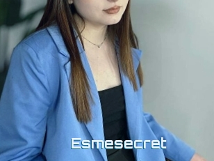 Esmesecret