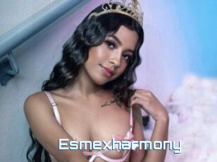 Esmexharmony