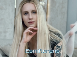 Esmiflorens