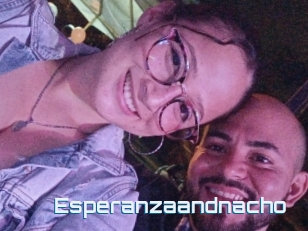 Esperanzaandnacho