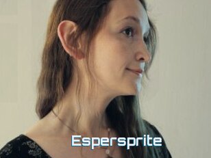 Espersprite